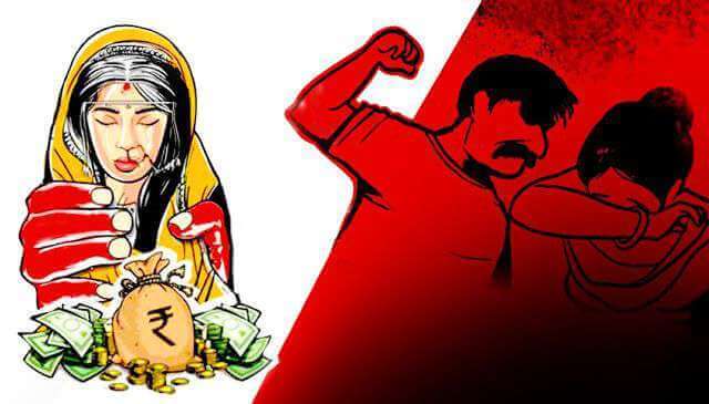 The dowry conundrum in Indian society