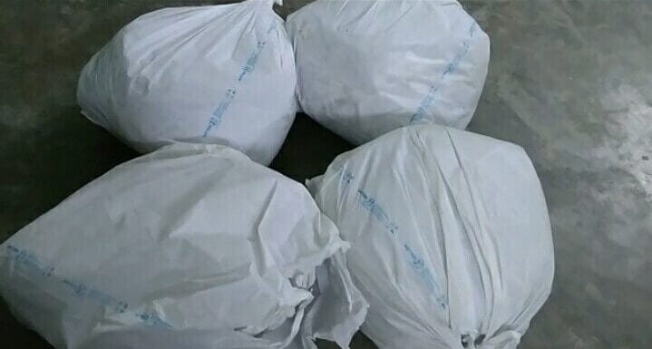 Ganja seized in Assam