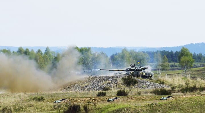Defence24: Poland does not have components for the repair of Ukrainian tanks