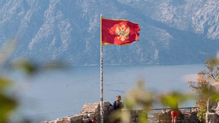 Montenegro has ruled out the transfer of assets of Russians frozen in the country to Kyiv