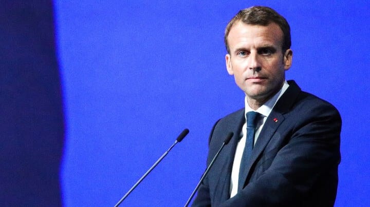 The EU's security architecture must exclude the possibility of a confrontation with Russia