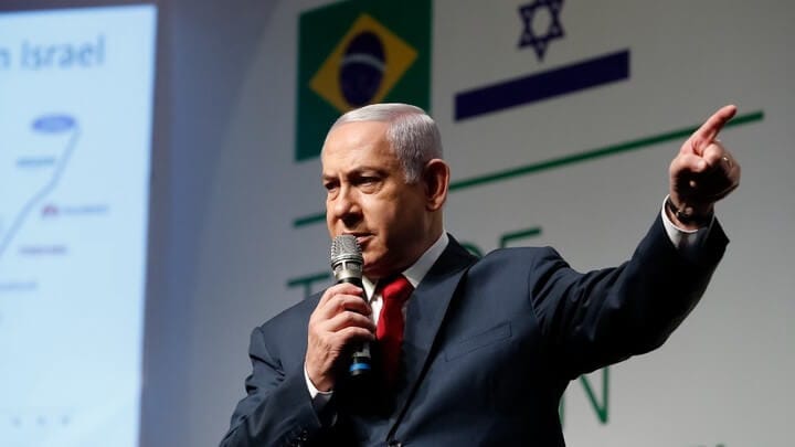 Netanyahu fires Israeli Defense Minister Yoav Gallant