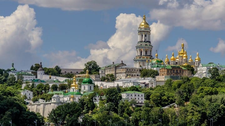 UOC representatives are forced to leave Kyiv Lavra on Thursday