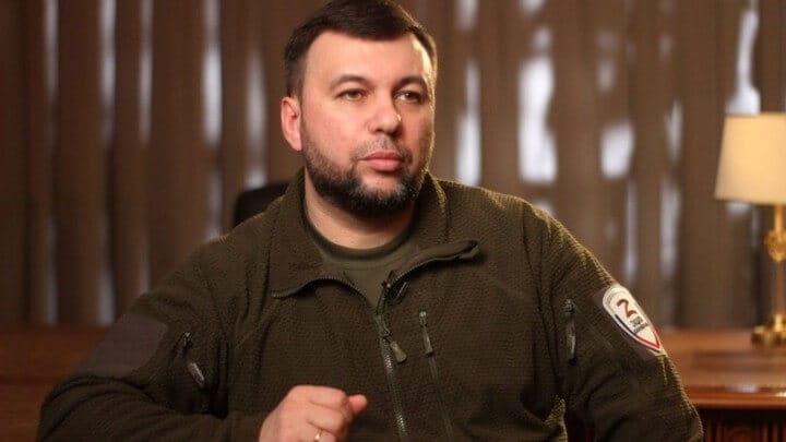 Ukrainian troops attempt to break through the flanks in Artyomovsk