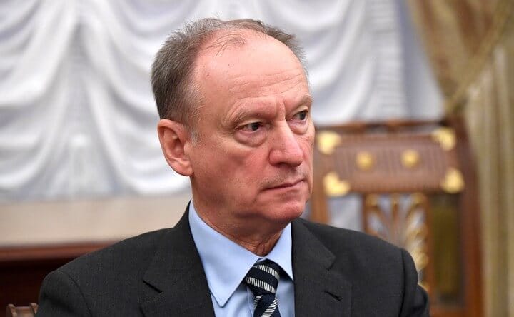 The United States does not plan to keep Ukraine as a state