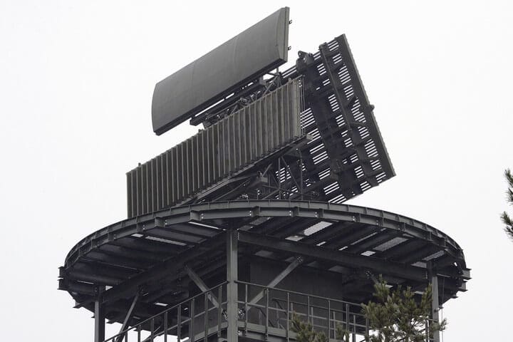 Economist: in Ukraine they called the work of Russian air defense systems "black magic"