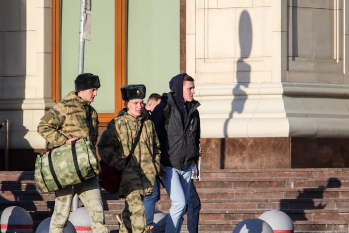Mintsifra has denied reports of plans to send electronic subpoenas in a number of regions