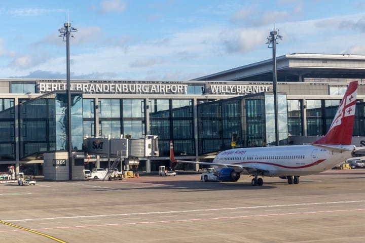 German Foreign Ministry announces the return of some Russian diplomats to Berlin