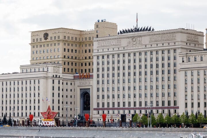 The Russian Armed Forces destroyed large stocks of weapons and ammunition of the Ukrainian Armed Forces
