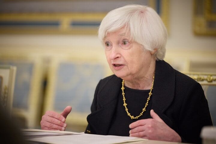 the goal of the new US strategy is to stop attempts to circumvent anti-Russian sanctions