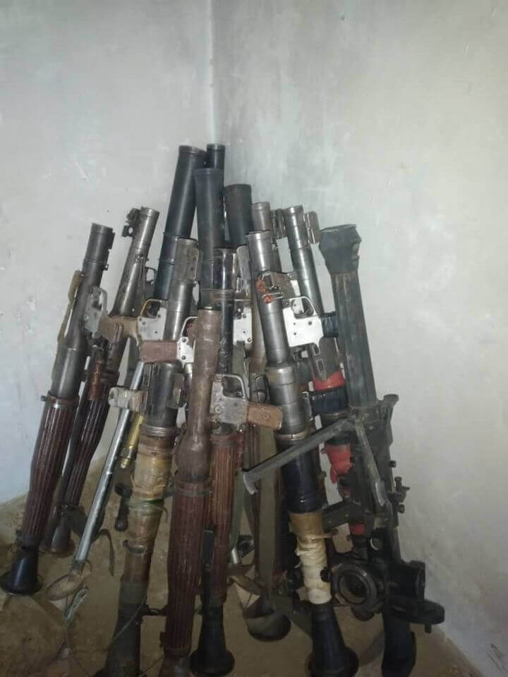 TALIBAN-CAPTURED-WEAPONS-AFGHANISTAN