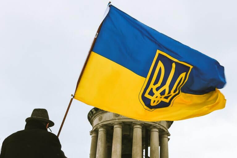 An air raid alert was announced in the kyiv-controlled parts of Zaporozhye and the DPR