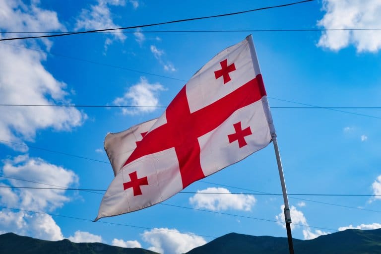 Georgians could lose Europe