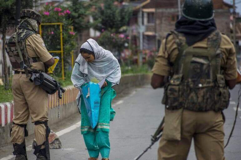 “Eid Sacrifice Ban in Kashmir” .. India bans Kashmiri Muslims from Eid al-Adha ritual
