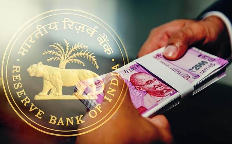 2000 Rupees Note Holders! New Update..! RBI is going to issue new notes of Rs 2000, check details immediately