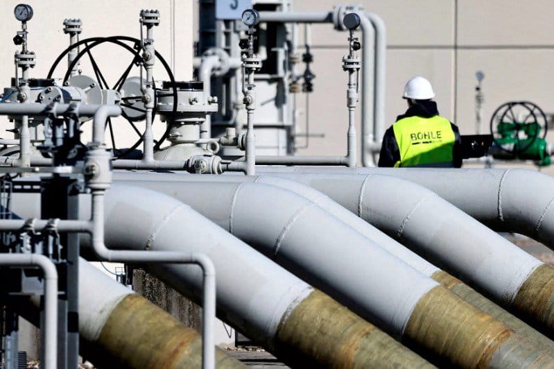 Hersh: US intended to blackmail Russia by blowing up Nord Stream - Reuters
