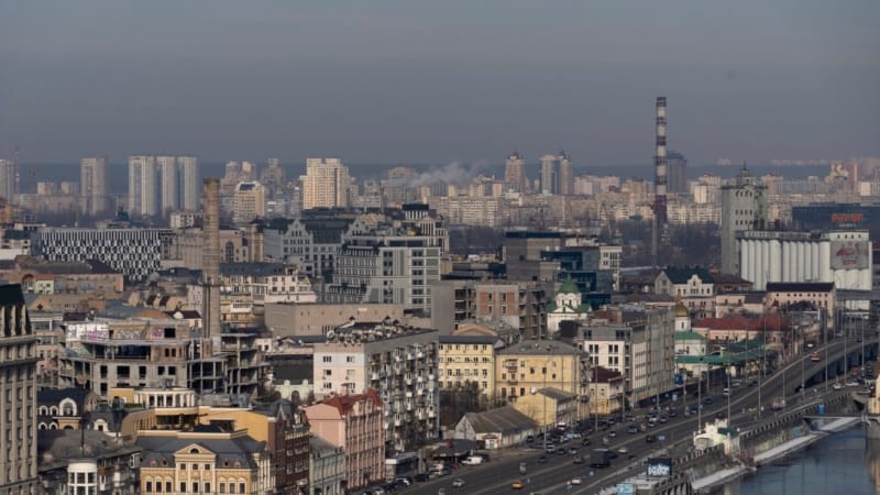 Rusya, Ukrayna'ya bir günde 106 füze fırlattı