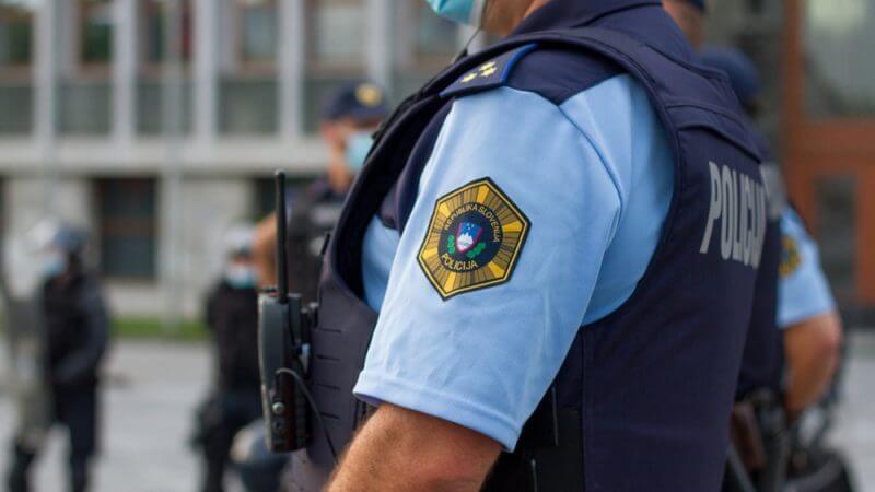 In Slovenia, a family has been arrested, whom they consider to be "sleeping" illegal spies from Russia