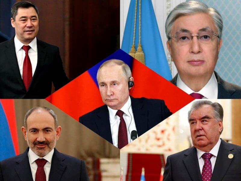 The world's heads of state will join the victory parade on May 9: who will participate?