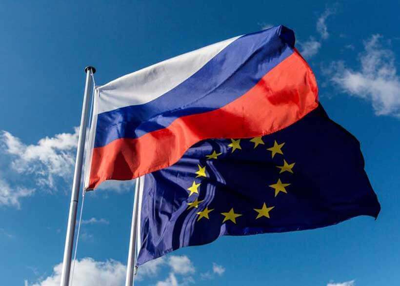 Navalny Case - EU imposes sanctions against Russian security officials
