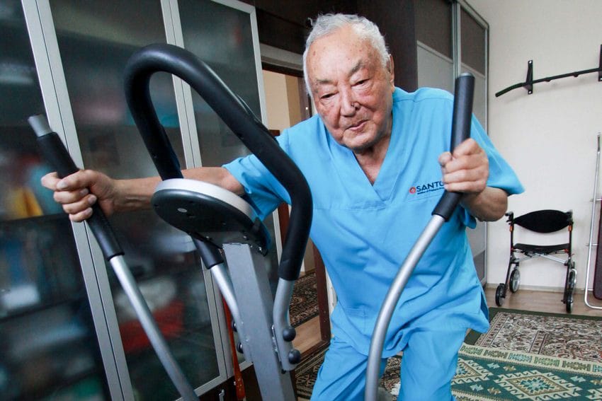 A professional holiday of surgeons may appear in Kyrgyzstan Fox News