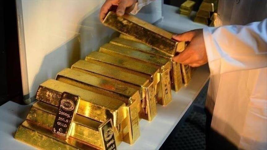 SUDAN-GOLD-SMUGGLING