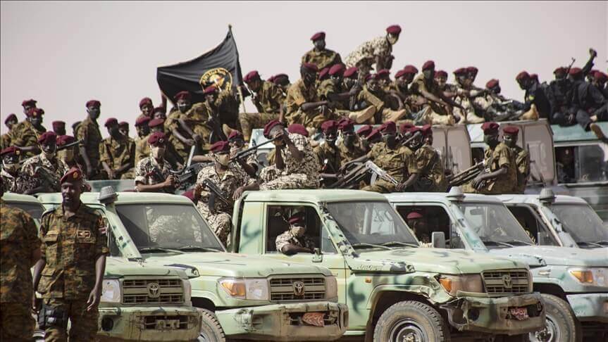 SUDANESE-ARMY-ETHIOPIA-BORDERS-TENSIONS-CONFLICT-ADIS-ABABA-KHARTOUM