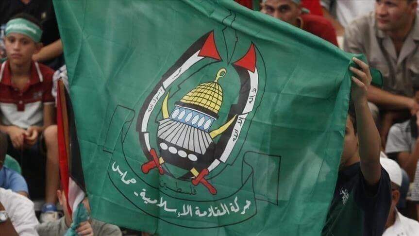 Hamas warns of the danger of the 