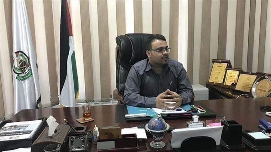 Hamas appreciates Iraq's rejection of normalization with Israel