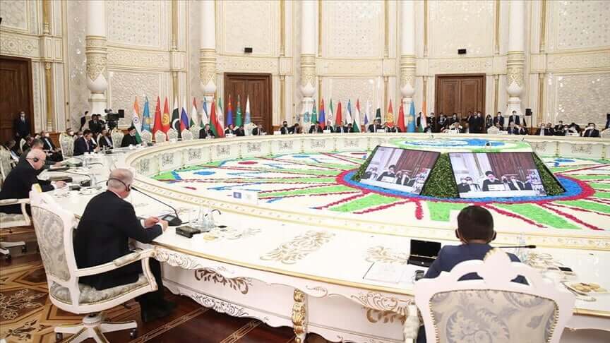 Tajikistan hosts regional powers to unify positions on 