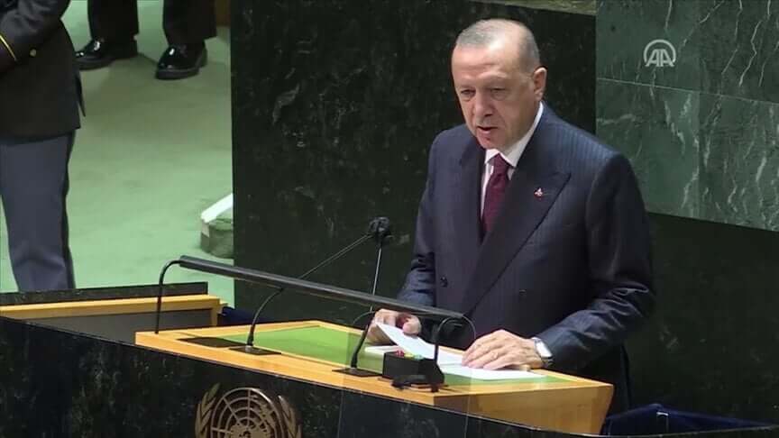 turkish-president-erdogan-un-general-assembly-meeting-refugee-migration-syria