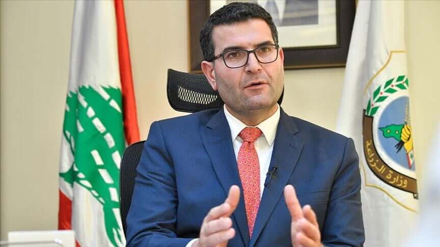 "Indian hemp" and new markets are Lebanon's agricultural aspirations