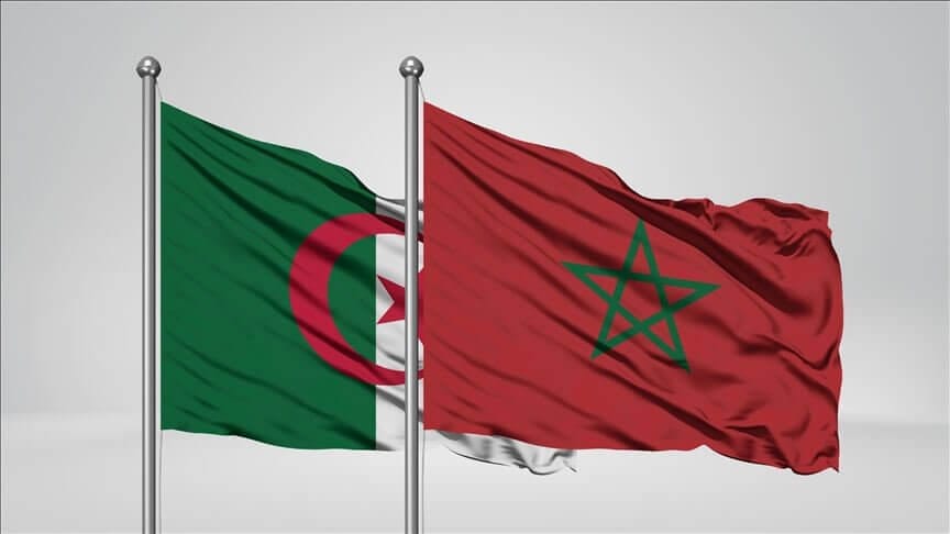 arab-league-sedition-morocco-algeria