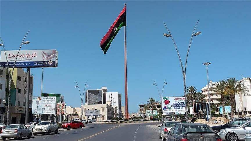 Libyan elections..unannounced delay