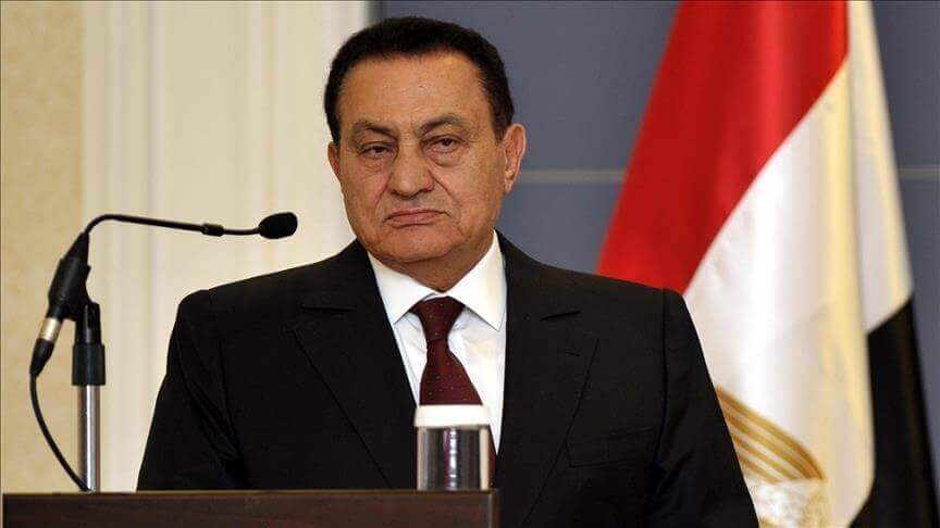 Switzerland releases Egypt's Mubarak regime funds frozen in its banks