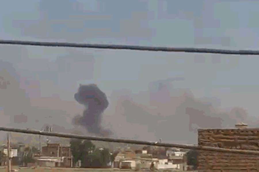 Fighting continues between military and rebel paramilitary Rapid Support Force for coup in Sudan, 97 killed so far