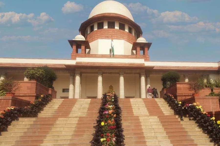 Same sex marriage will be heard again in the Supreme Court, the Center said - there should be no hearing on this matter, know why...