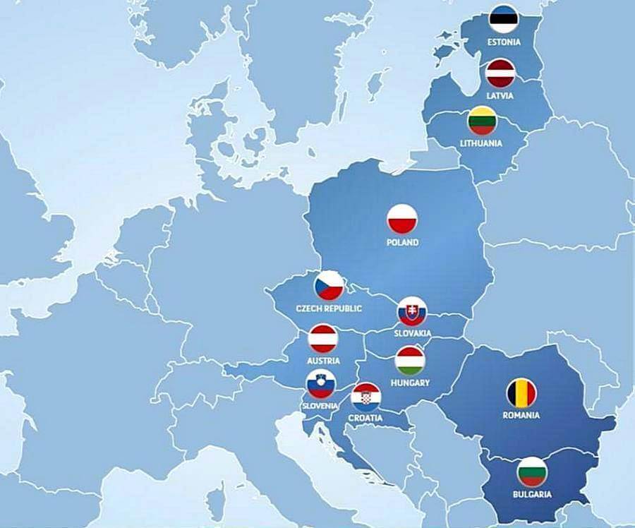 Economic interests push Poland to confront Russia in Ukraine