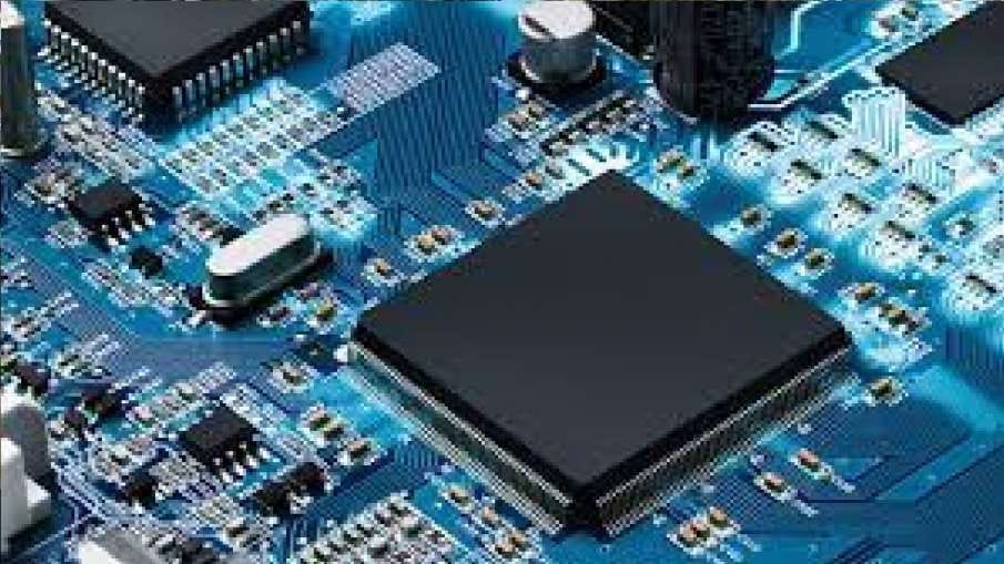 India's dependence on China for chip will end soon, this good news came out