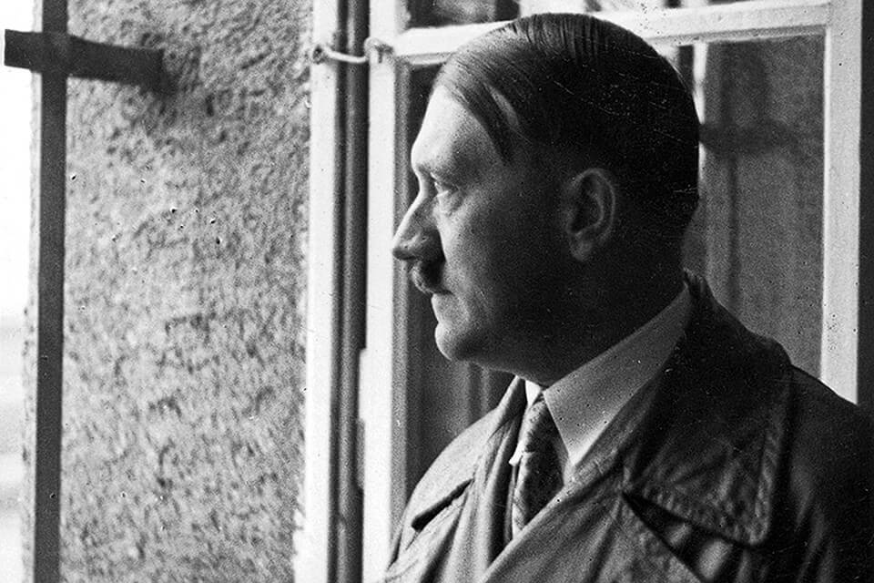 Why did Hitler come to power in Germany?  - K-News