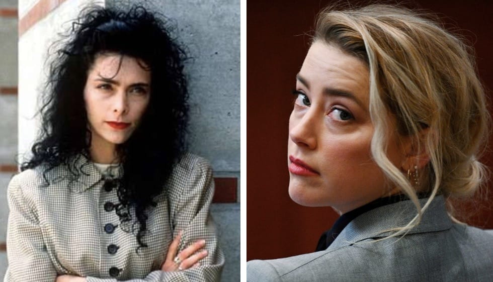 Johnny Depp's Ex-Wife Slams Amber Heard - 'What She Did Was Absolutely Brutal'