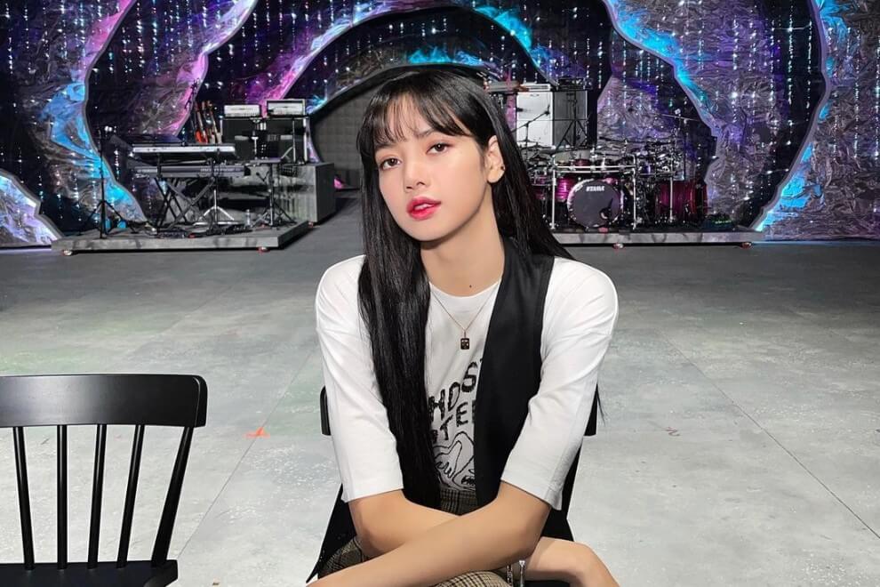 Jungkook’s friends told the whole truth about Lisa’s feelings for the artist