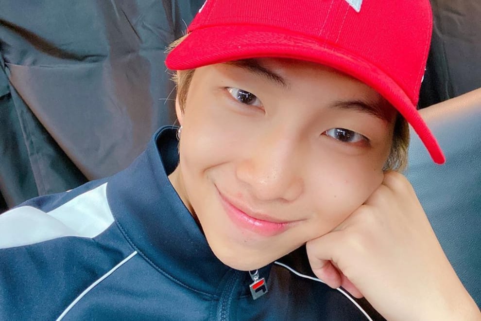 “We are no longer together”: RM broke up with her lover