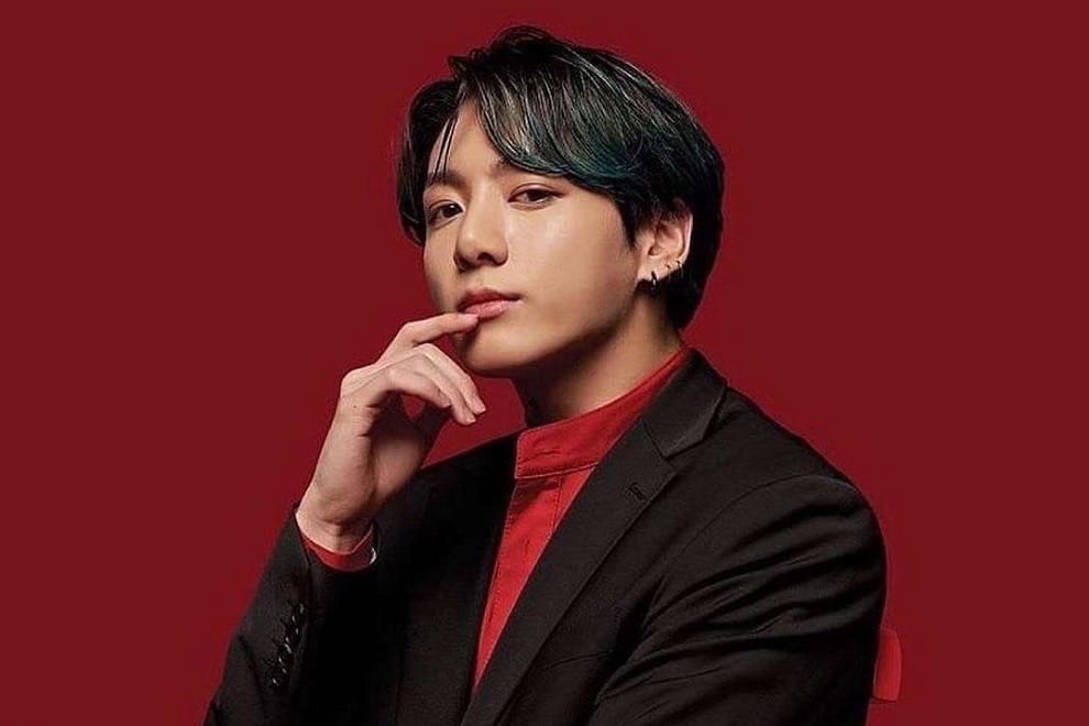 BTS's Jungkook has left South Korea