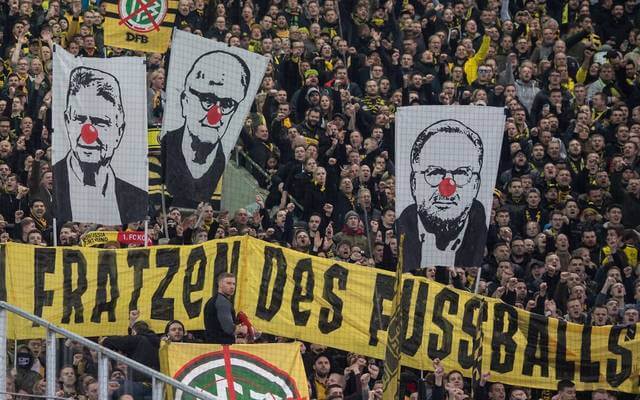 Hopp wants to “forget everything” - when the hatred stops