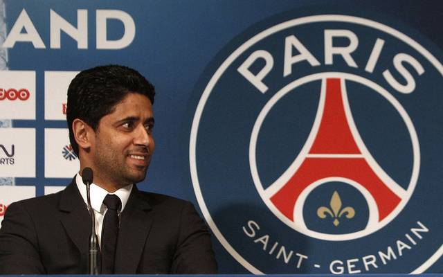 PSG boss appeals to professionals: «know their responsibility»