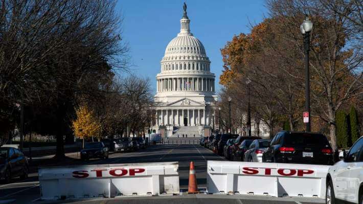A very special shutdown - TEH special report