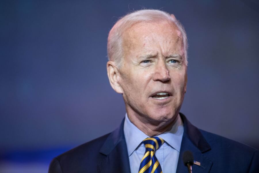 Biden's support for older Americans threatens trump - Washington Post