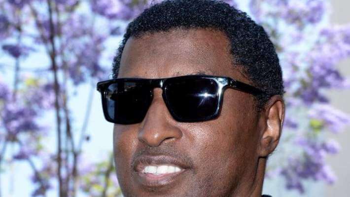 Kenneth Edmonds almost recovered from Covid 19 disease
