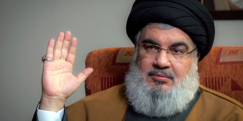 Hezbollah warns Israel 